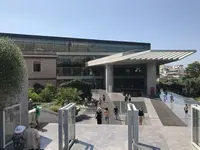 新アクロポリス博物館 （New Acropolis Museum）の写真・動画_image_197198