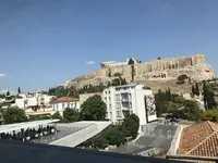 新アクロポリス博物館 （New Acropolis Museum）の写真・動画_image_197200