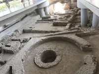 新アクロポリス博物館 （New Acropolis Museum）の写真・動画_image_197201