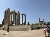 ゼウス神殿の写真・動画_image_197203