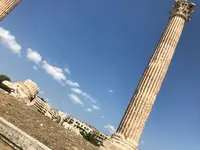 ゼウス神殿の写真・動画_image_197204