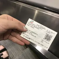Leonardo da Vinci International Airportの写真・動画_image_197221