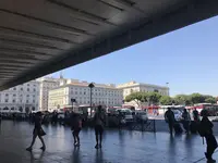 ローマ・テルミニ駅の写真・動画_image_197224