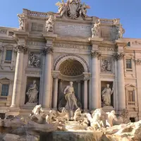 Fontana di Trevi（トレヴィの泉）の写真・動画_image_197243