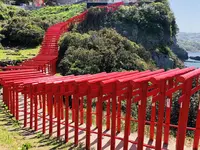 元乃隅神社の写真・動画_image_197251