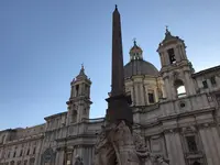 Piazza Navona （ナヴォーナ広場）の写真・動画_image_197281