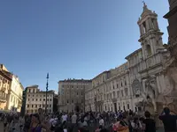 Piazza Navona （ナヴォーナ広場）の写真・動画_image_197282