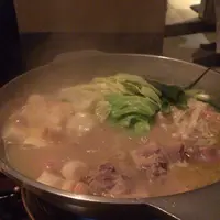 水炊き しみずの写真・動画_image_197382