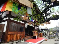 安居院（飛鳥寺）の写真・動画_image_197423