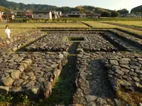 伝飛鳥板蓋宮跡の写真・動画_image_197436