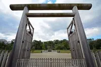 橿原神宮の写真・動画_image_197481