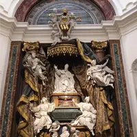 Chiesa di Sant' Ignazio di Loyolaの写真・動画_image_197711