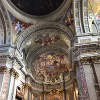 Chiesa di Sant' Ignazio di Loyolaの写真・動画_image_197712