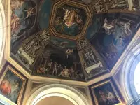 ヴァチカン美術館の写真・動画_image_197714