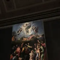 ヴァチカン美術館の写真・動画_image_197715