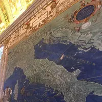 ヴァチカン美術館の写真・動画_image_197717