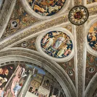 ヴァチカン美術館の写真・動画_image_197720