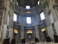 サンピエトロ寺院の写真・動画_image_197724