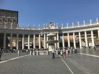 サンピエトロ寺院の写真・動画_image_197726