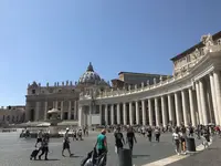 サンピエトロ寺院の写真・動画_image_197728