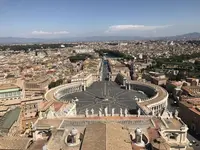 サンピエトロ寺院の写真・動画_image_197729