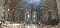 サンピエトロ寺院の写真・動画_image_197731