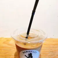 バリスタート コーヒーの写真・動画_image_197736