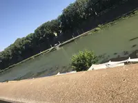 Castel Sant'Angelo （サンタンジェロ城）の写真・動画_image_197740