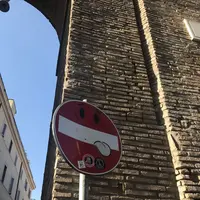 Castel Sant'Angelo （サンタンジェロ城）の写真・動画_image_197743