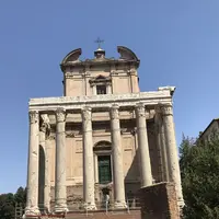 Foro Romano （フォロ・ロマーノ）の写真・動画_image_197754