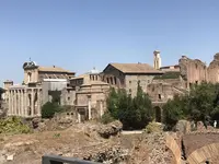 Foro Romano （フォロ・ロマーノ）の写真・動画_image_197755