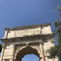 Foro Romano （フォロ・ロマーノ）の写真・動画_image_197756