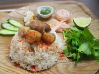 岩下の新生姜ミュージアムの写真・動画_image_197933