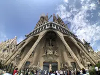 Sagrada Família（サグラダ・ファミリア聖堂）の写真・動画_image_197934