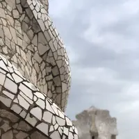 カサ・ミラの写真・動画_image_197954