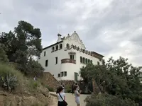 Park Guell（グエル公園）の写真・動画_image_197955