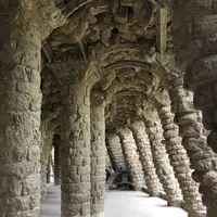 Park Guell（グエル公園）の写真・動画_image_197957