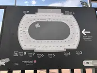 Estadi Olímpic Lluís Companysの写真・動画_image_197982