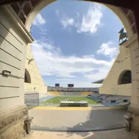 Estadi Olímpic Lluís Companysの写真・動画_image_197983