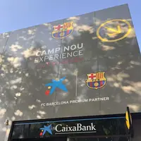 Camp Nou Experienceの写真・動画_image_198019
