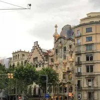 カサ・バトリョの写真・動画_image_198020