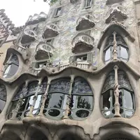 カサ・バトリョの写真・動画_image_198022