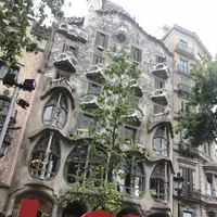 カサ・バトリョの写真・動画_image_198023