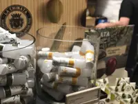 Aceite de Oliva y Cosmética natural - La Chinata Barcelona Ravalの写真・動画_image_198026