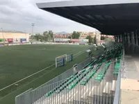 Camp Municipal de Cornellaの写真・動画_image_198064