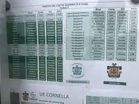 Camp Municipal de Cornellaの写真・動画_image_198067