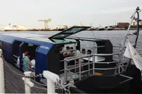 ぷかり桟橋 オーシャンズクルーズの写真・動画_image_198235