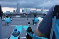横浜港大さん橋国際客船ターミナル（大さん橋）の写真・動画_image_198268