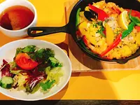 CAFE EAST4の写真・動画_image_198376