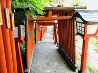 太皷谷稲成神社の写真・動画_image_198491